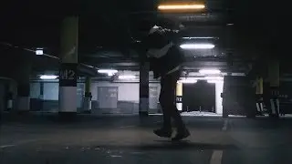 DnB Step by zip (training)