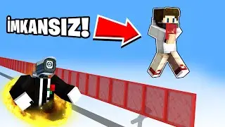 Basit Gözüken ZOR "Minecraft" Rekorları