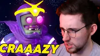Crazy Difficulty Campaign Was a Bad Idea! Garden Warfare 2