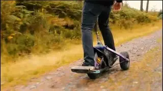 5 COOLEST SKATEBOARDS YOU'LL WANT TO RIDE 