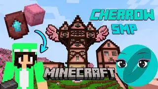 The Upgrade: Cherrow SMP Episode 6