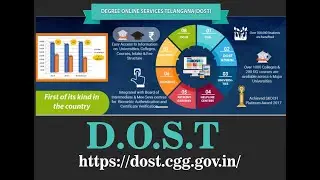 DOST 2020 | DOST Registration | DOST Admission Process