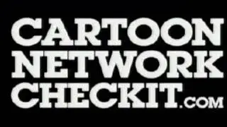 Cartoon Network - CN Check It Dot Com - Internet Russian Death Metal Sheep Preview