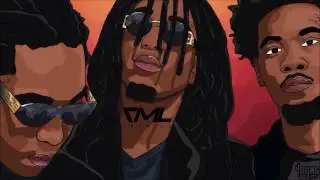 [FREE] Migos Type Beat 2017 - 