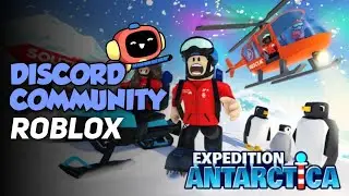Discord Community Roblox || Discord Tutorial