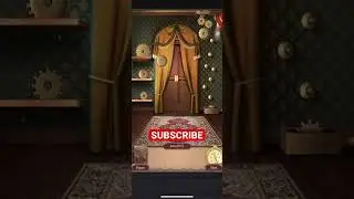 100 Doors Challenge 2 : Level 75 / уровень 75