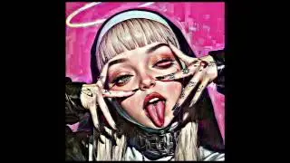 (FREE FOR PROFIT) Sad Lil Peep x Marshmello Type Beat - HETEROCHROME