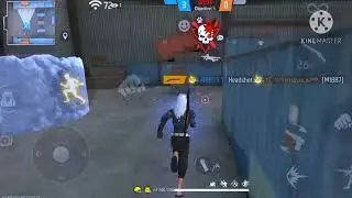#short free fire ke gameplay 🥺#viral #freefire#kabir55yt 💏.