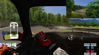 AC drift noob