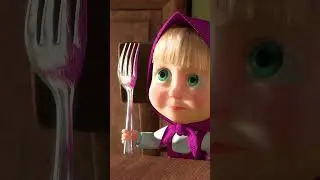 Chi dà da mangiare alla bambina? 🍭🍦