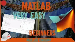 🔴 MATLAB BÁSICO para principiantes 💻 MATLAB Onramp 🖥️ MATLAB Ingeniería