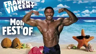 Francky Vincent - À la folie (Audio Officiel)