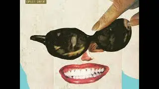 Black Moth Super Rainbow - Panic Blooms (Full Album)