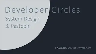 [ru] System Design - 3. Pastebin