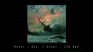 Osirus Jack x Zeu x Lesram Type Beat 2024 "RIVAGE" by. Benvi