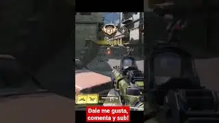 Cod Mobile #short multijugador