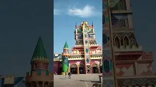 Beto carreiro world