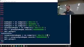 2 7 2020 Regex Character Classes