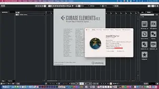 STEINBERG CUBASE 10.5.20 / 11.0.0 macOS Big Sur РЕШЕНО!! (Hackintosh OpenCore)