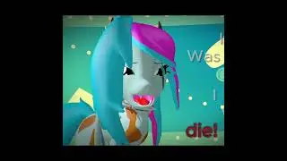 ✨ I'm Blue ✨OC MEME  