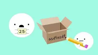 Coding Basics Variables Programming