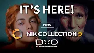 DxO Nik Collection 9: Is the New AI Masking Actually Good?