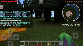 Berbatmainecıraft oynuyorum