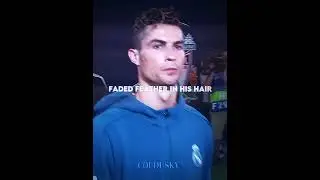 Her Name Was Lola || Ronaldo Edit #ronaldo #edit #football #legacy #shorts