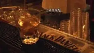JACK DANIELS spec commercial