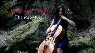 A Witcher Tango (
