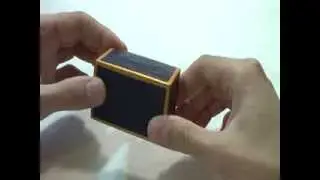 Шкатулка с секретом от Игоря - Secunda facelifting (Секунда фейслифтинг)