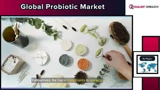 Global Probiotic Market