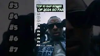 Which is the best rap song of the year?