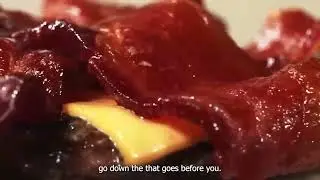 Whopper Whopper, but only the audio is reversed