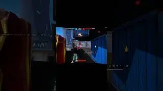 Free fire India 🔥#shorts #viral #trendingshorts #gaming #garenafreefire #handcam #trending #status