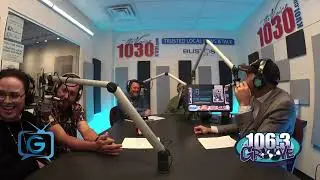 Common Good Radio Show Desert Sunset Realty 2.5.25