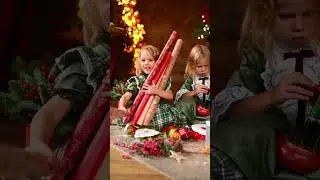 Как провести красивую новогоднюю съемку?
