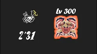 MHRise | Hunting Horn | Anomaly Daimyo Hermitaur
