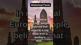 Historical Facts
