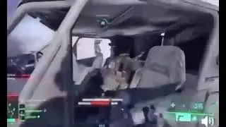 Battlefield 2042 moment
