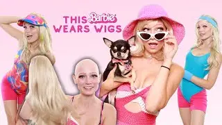 DIY Barbie Cosplay Tutorial! | Affordable Closet Cosplay