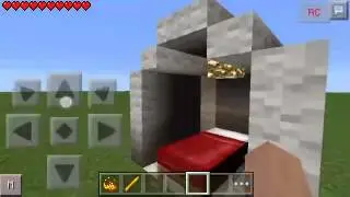[Мои Скрипты] Camping Mod!