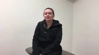 Andrea - Physical Therapy and Boot Camp Testimonial