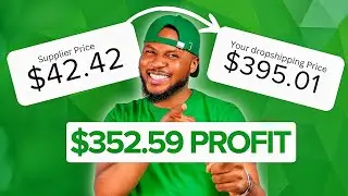 How to Find High Profit Winning Dropshipping Products in 2024 (Free Method)