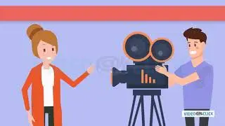 Business Explainer Video | 2D Cartoon Animation | Video Creation Company