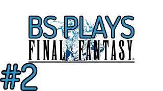 ★Final Fantasy: Pixel Remaster - Part 2★
