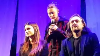 "Ночь в театре Луны"(1), 26.03.2016