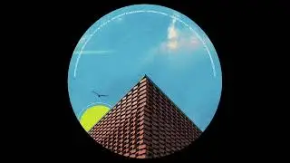 Paolo Rocco - Chi Chi Boogie (UTS11)