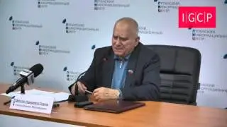 Все военные преступления украинских карателей тщательно фиксируются (Война в Донбассе. Прямая речь)