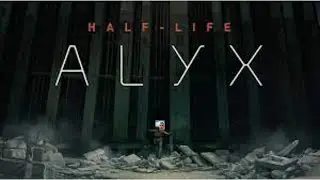 Half Life Alyx | Stream Highlights #1